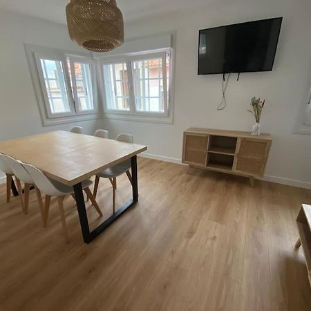 Centrico Piso En Portonovo Apartment ภายนอก รูปภาพ